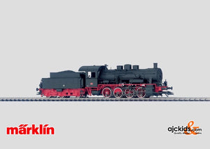 Marklin 37557 - Steam locomotive class 460