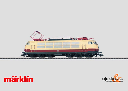 Marklin 37571 - Electric Locomotive BR 103.1