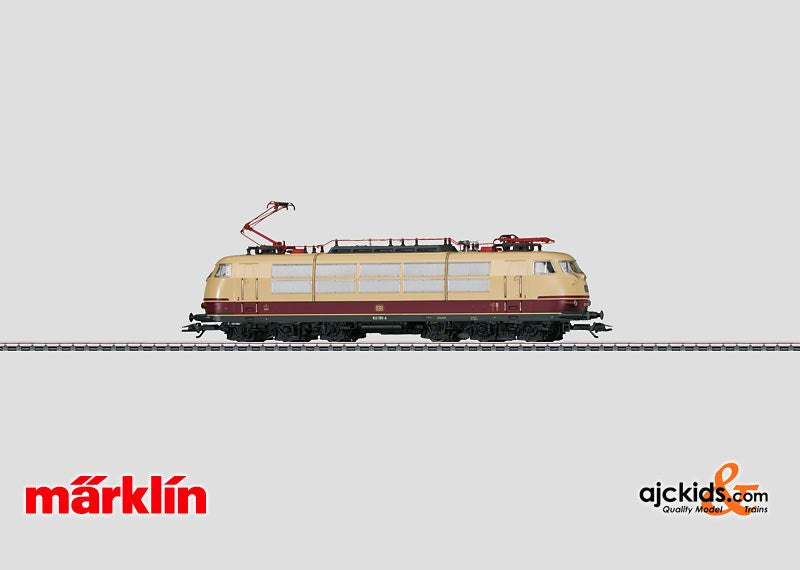 Marklin 37573 - Electric Locomotive BR 103.1