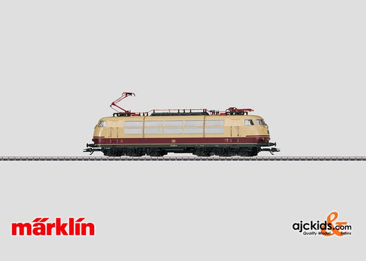 Marklin 37573 - Electric Locomotive BR 103.1