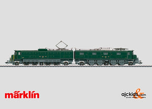 Marklin 37596 - Electric Locomotive Ae 8/14