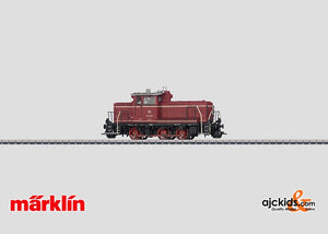 Marklin 37600 - Diesel Locomotive V60