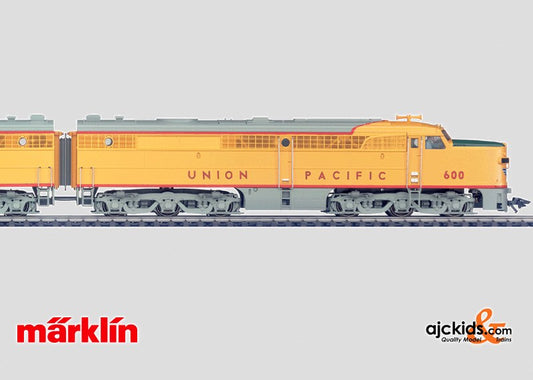 Marklin 37610 - UP class 600 PA-1