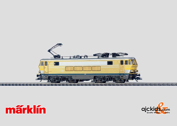 Marklin 37632 - class 16 multi-system locomotive
