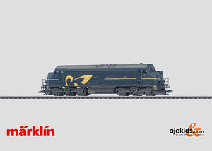 Marklin 37667 - Diesel Locomotive