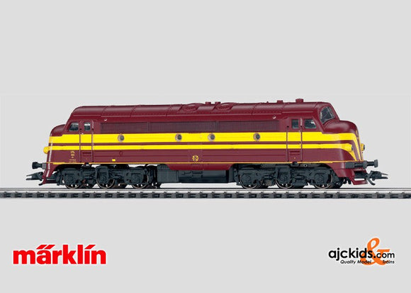 Marklin 37669 - Diesel Locomotive