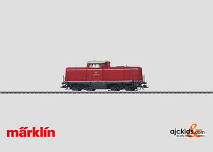 Marklin 37724 - Diesel Hydraulic Locomotive BR V 100.20