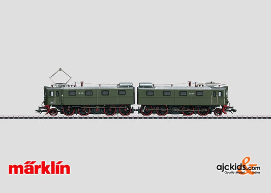 Marklin 37754 - Heavy Ore Locomotive