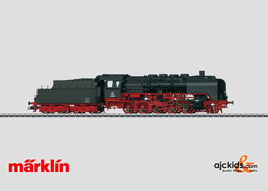 Marklin 37812 - Steam Locomotive with a Tender Class 4900