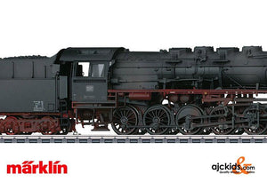 Marklin 37837 - 50th Birthday Locomotive for birthdays starting 1957 and up