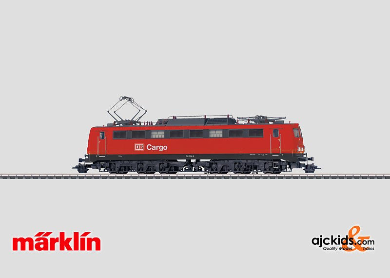 Marklin 37851 - Electric Locomotive BR 150 (Telex)