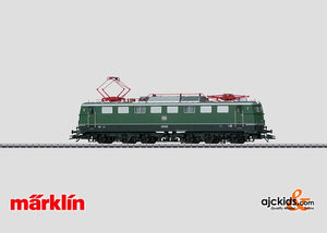Marklin 37852 - Electric Locomotive BR E 50