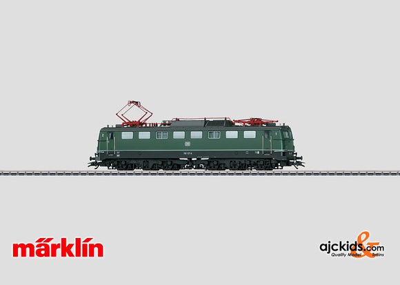 Marklin 37853 - Electric Locomotive BR 150