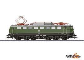 Marklin 37854 - E 50 Electric Locomotive