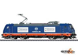 Marklin 37857 - Class 185.4 Electric Locomotive Raildox