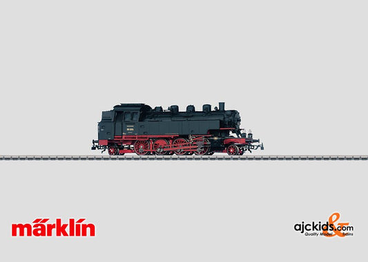 Marklin 37860 - Tank Locomotive BR 86 Exclusiv