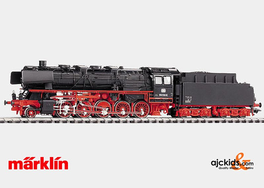 Marklin 37880 - Freight Locomotive with tender, BR 44