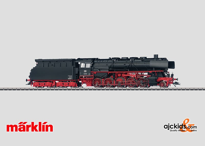 Marklin 37883 - Steam Locomotive BR 44