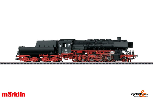 Marklin 37898 - Class 50 Steam Freight Locomotive 25 years Insider only