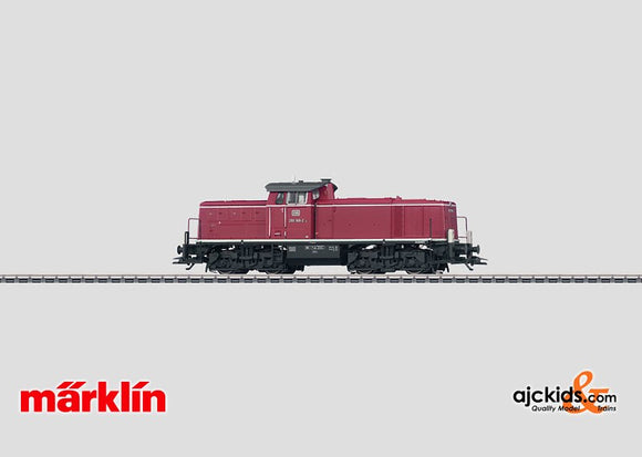 Marklin 37901 - Diesel Locomotive BR 290
