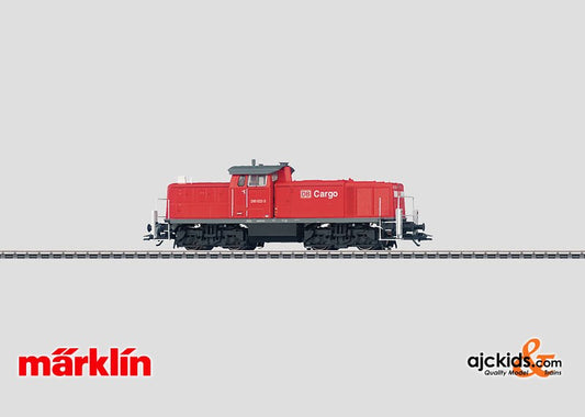 Marklin 37902 - Diesel Locomotive BR 290