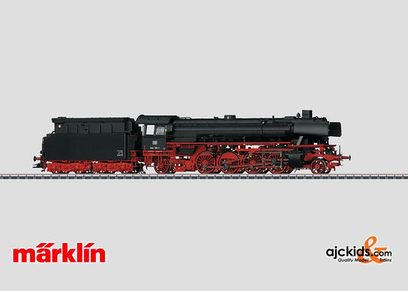 Marklin 37926 - Steam Locomotive BR 042 096-8 Oil (no sound)