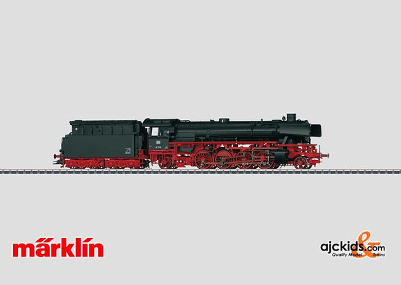 Marklin 37927 - Steam Freight Locomotive BR 41 - Exclusiv 2011