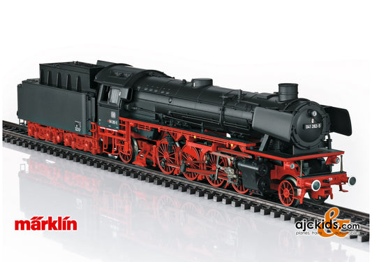 Marklin 37928 - Class 041 Steam Locomotive