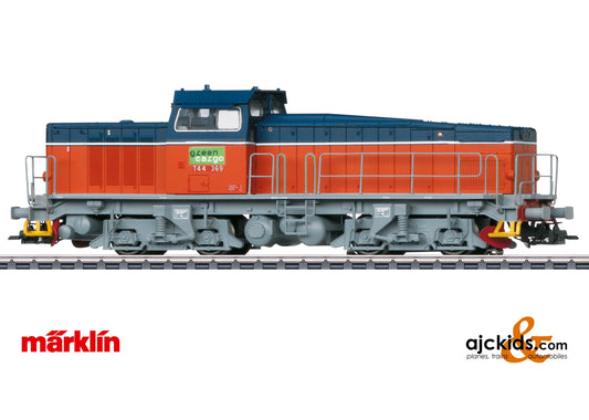 Marklin 37945 - Class T44 Heavy Diesel Locomotive