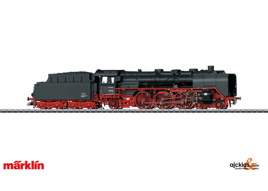 Marklin 37949 - Class 03 Passenger Steam Locomotive with a Tender