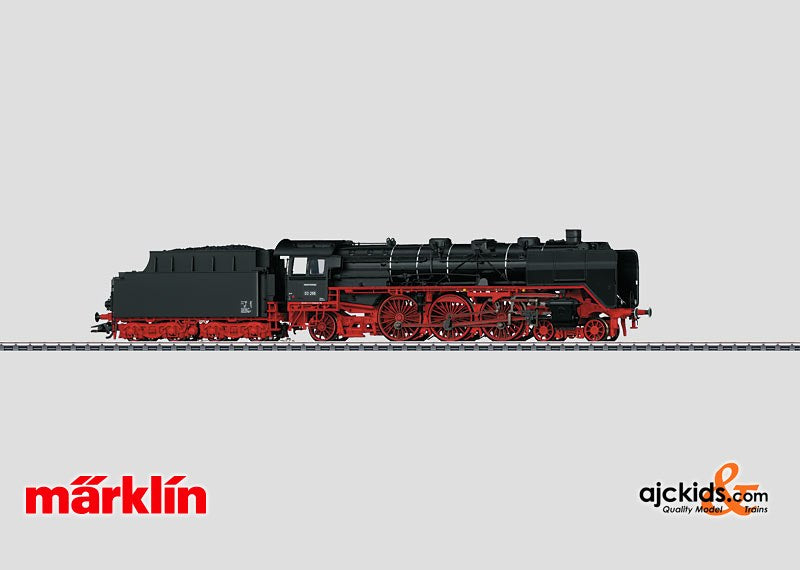 Marklin 37957 - Express Train Steam Locomotive BR 03