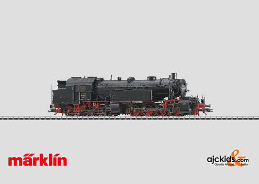 Marklin 37965 - Heavy Freight Tank Locomotive CBE 1