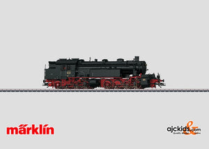 Marklin 37968 - Steam Locomotive BR 96