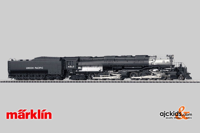 Marklin 37991 - Big Boy Steam Locomotive