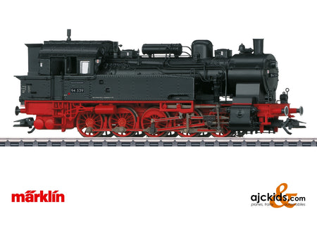 Marklin 38940 - Class 94.5-17 Steam Locomotive