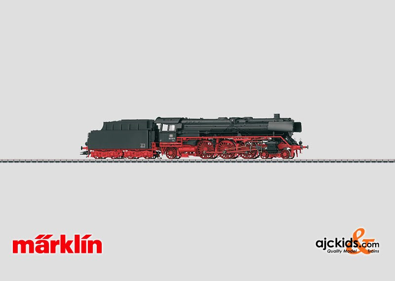 Marklin 39012 - Steam Locomotive BR 001