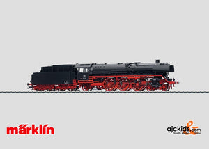 Marklin 39013 - Express Locomotive BR01 Insider 2008