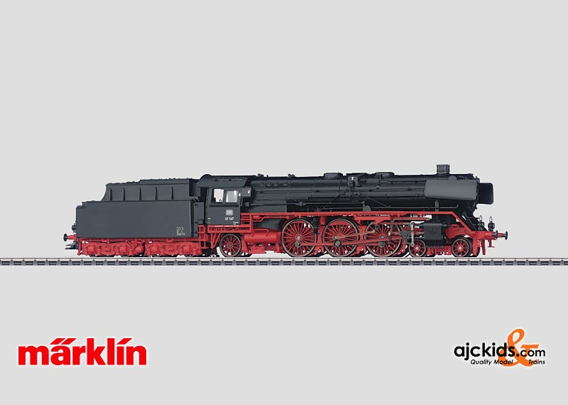 Marklin 39015 - Express Locomotive with a Tender