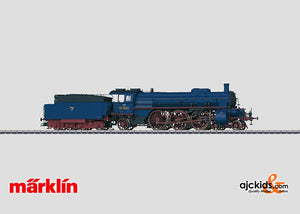 Marklin 39021 - Express Locomotive with a Tender