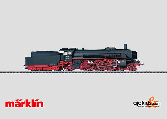 Marklin 39025 - Express Locomotive with a Tender BR 18.3 (no sound)