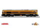 Marklin 39061 - Class 66 Diesel Locomotive RRF