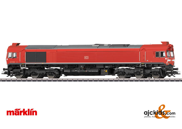 Marklin 39070 - Class 77 Diesel Locomotive