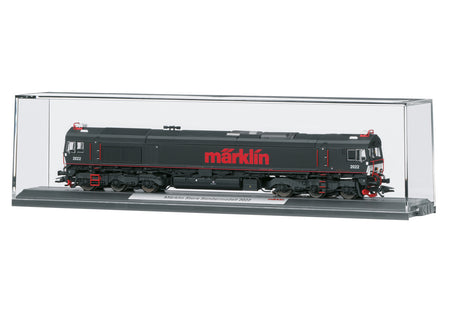 Marklin 39075 - Class 66 Diesel Locomotive Marklin Store