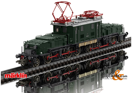 Marklin 39089 - Class 1189 Electric Locomotive