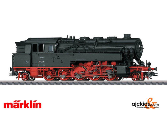 Marklin 39095 - Class 95.0 Freight Tank Locomotive (Insider 2016)