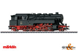 Marklin 39098 - Class 95.0 Steam Locomotive