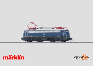 Marklin 39120 - Electric Locomotive BR E10.3
