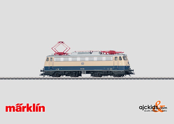 Marklin 39121 - Electric Locomotive for the Rheingold