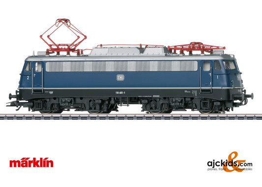 Marklin 39125 DB Class 110 Electric at Ajckids.com