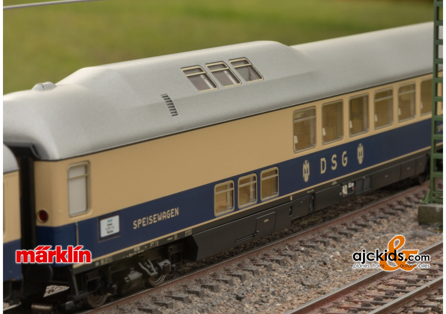 Marklin 39126 Class E 10.12 Electric Locomotive – Ajckids